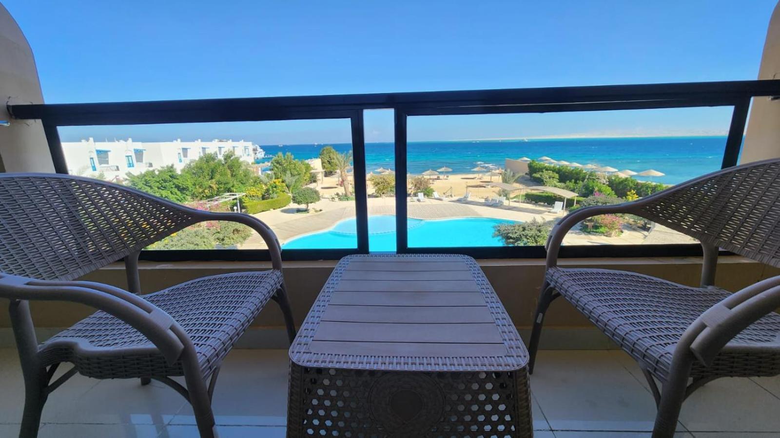 Studil For Rent Old Sheraton 205 Hurghada Exterior photo